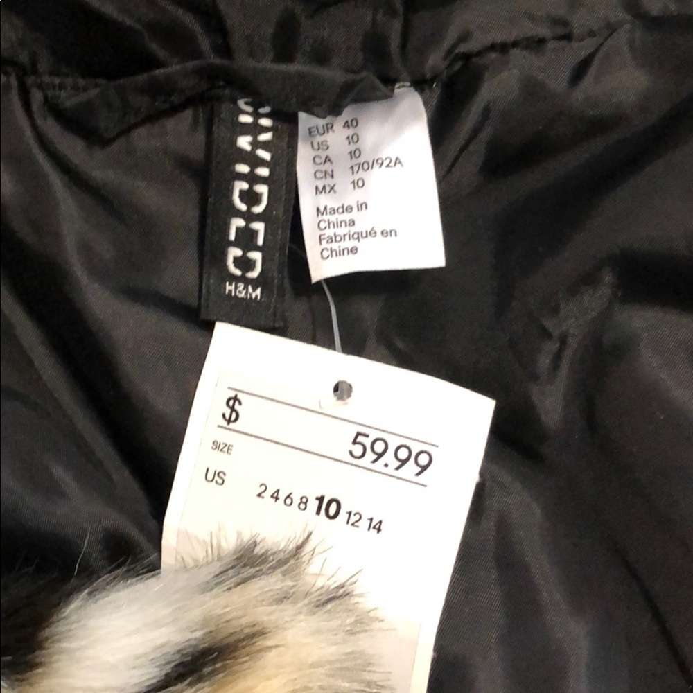 H&M - Picture 6 of 6